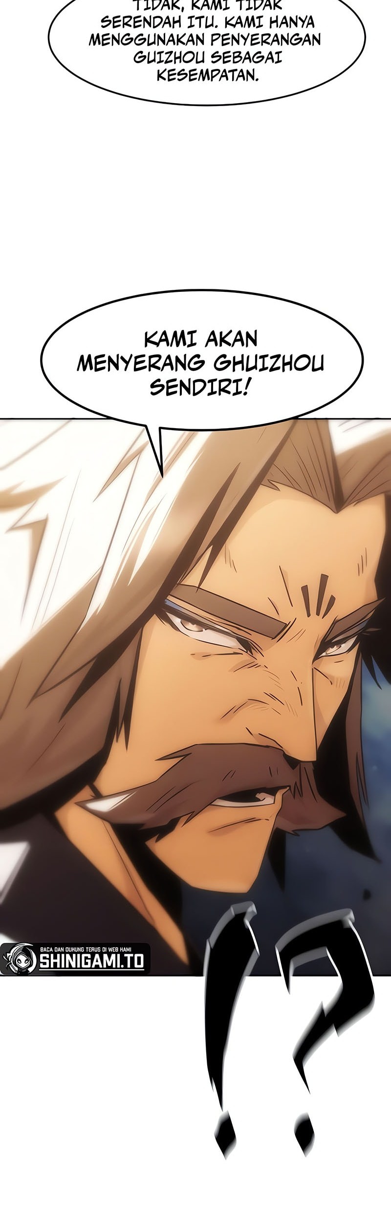 Becoming the Swordmaster Rank Young Lord of the Sichuan Tang Family Chapter 81 Gambar 49