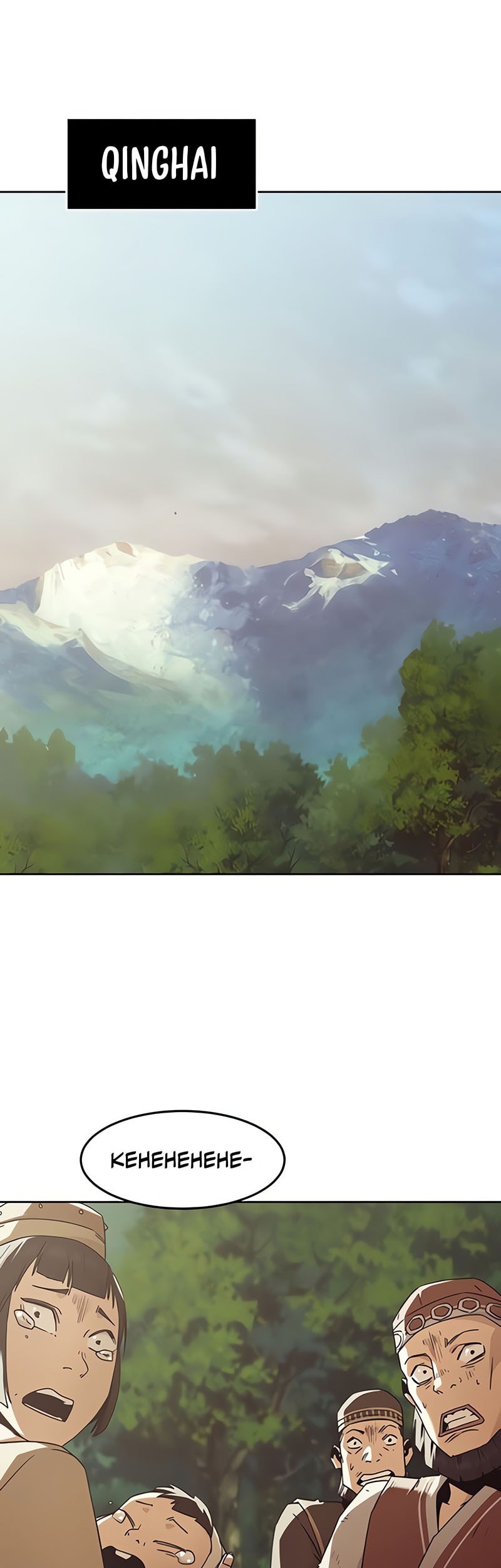 Becoming the Swordmaster Rank Young Lord of the Sichuan Tang Family Chapter 81 Gambar 50