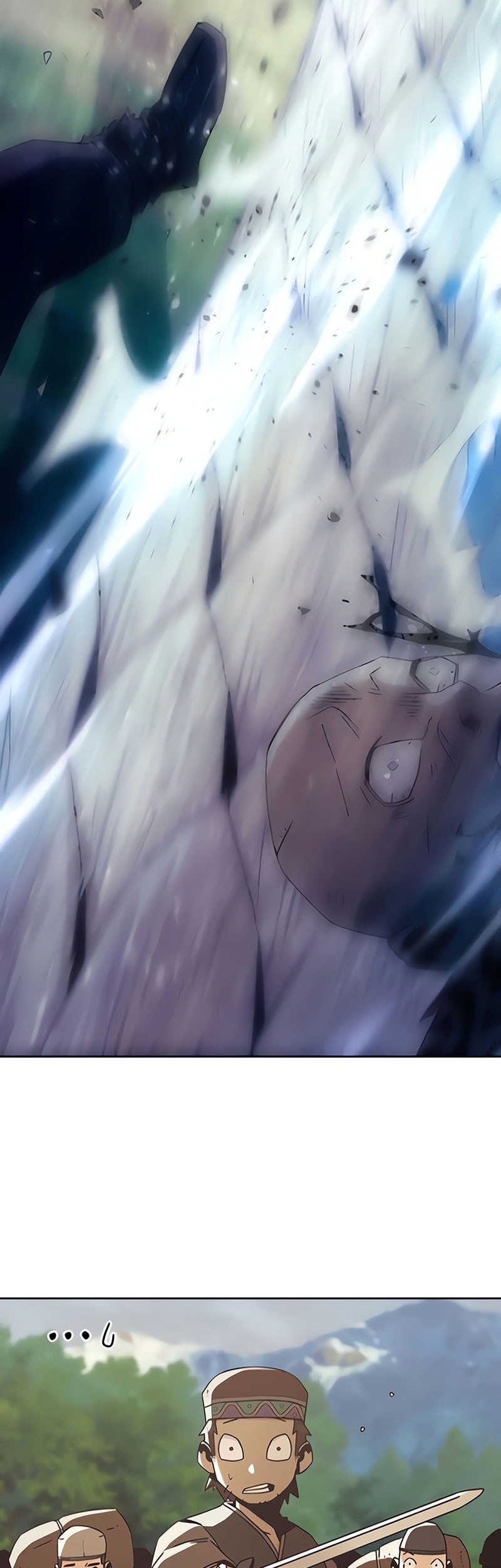 Becoming the Swordmaster Rank Young Lord of the Sichuan Tang Family Chapter 81 Gambar 58