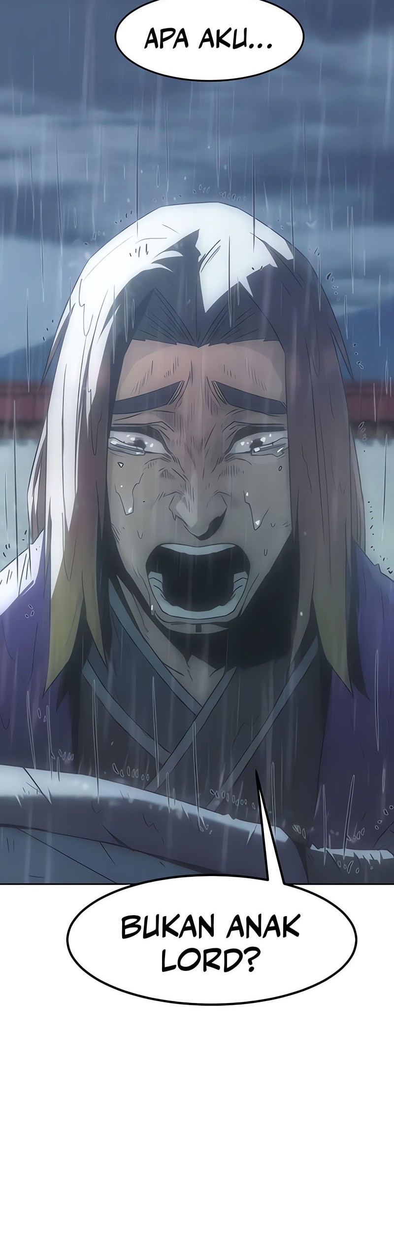 Becoming the Swordmaster Rank Young Lord of the Sichuan Tang Family Chapter 81 Gambar 7