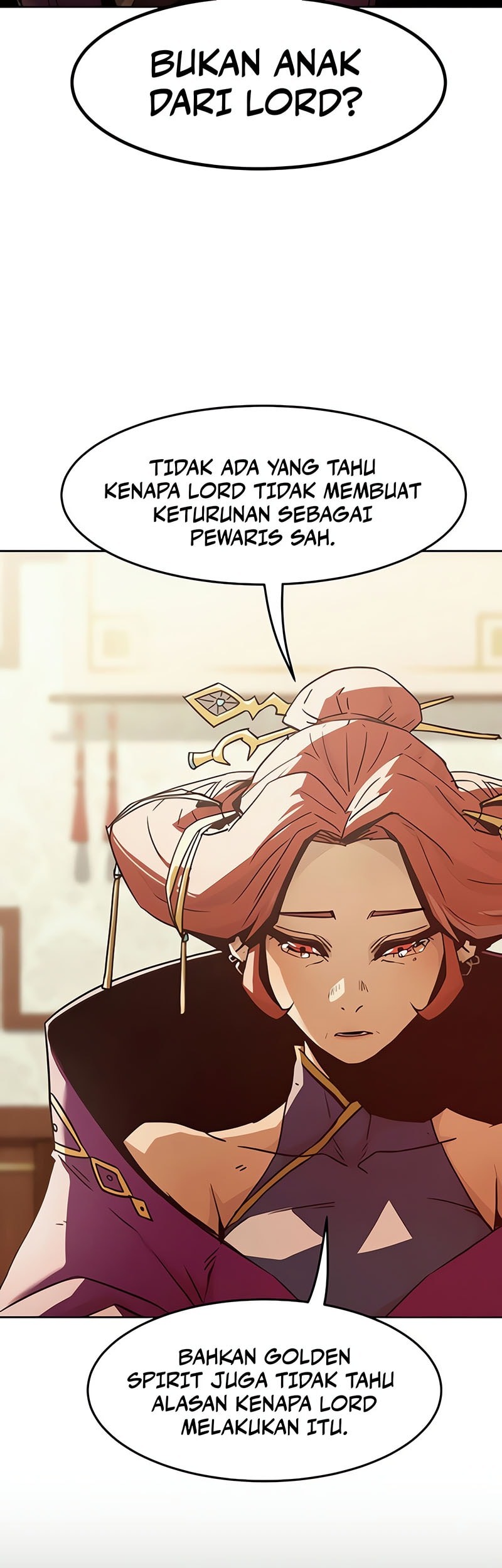 Becoming the Swordmaster Rank Young Lord of the Sichuan Tang Family Chapter 81 Gambar 10