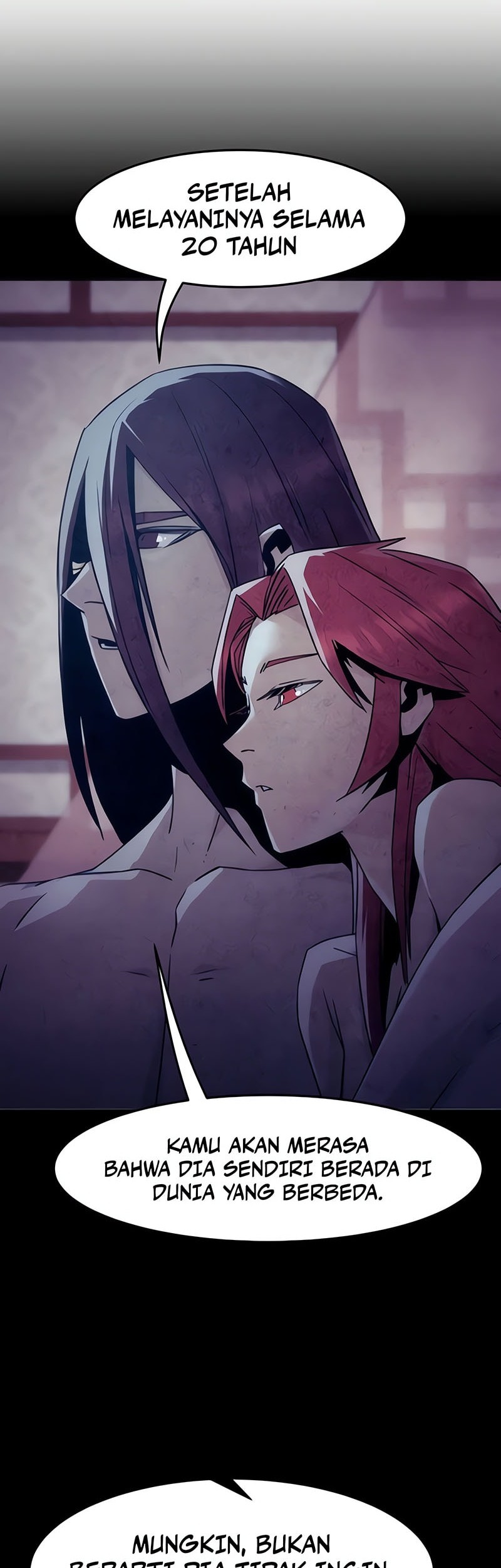 Becoming the Swordmaster Rank Young Lord of the Sichuan Tang Family Chapter 81 Gambar 11