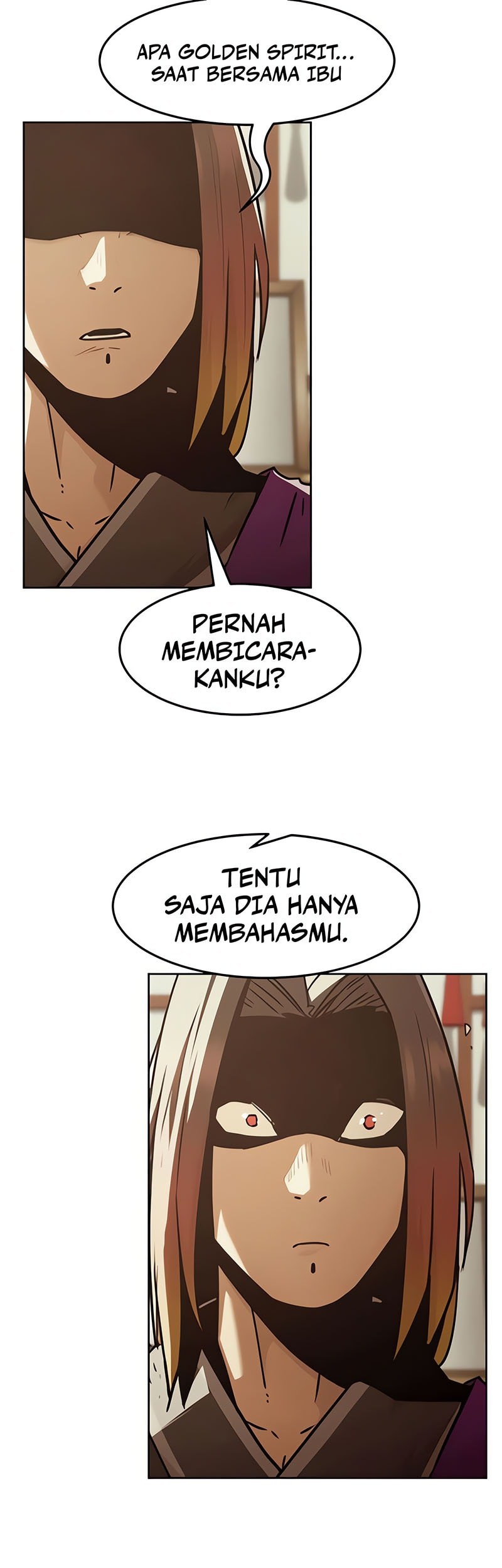 Becoming the Swordmaster Rank Young Lord of the Sichuan Tang Family Chapter 81 Gambar 14