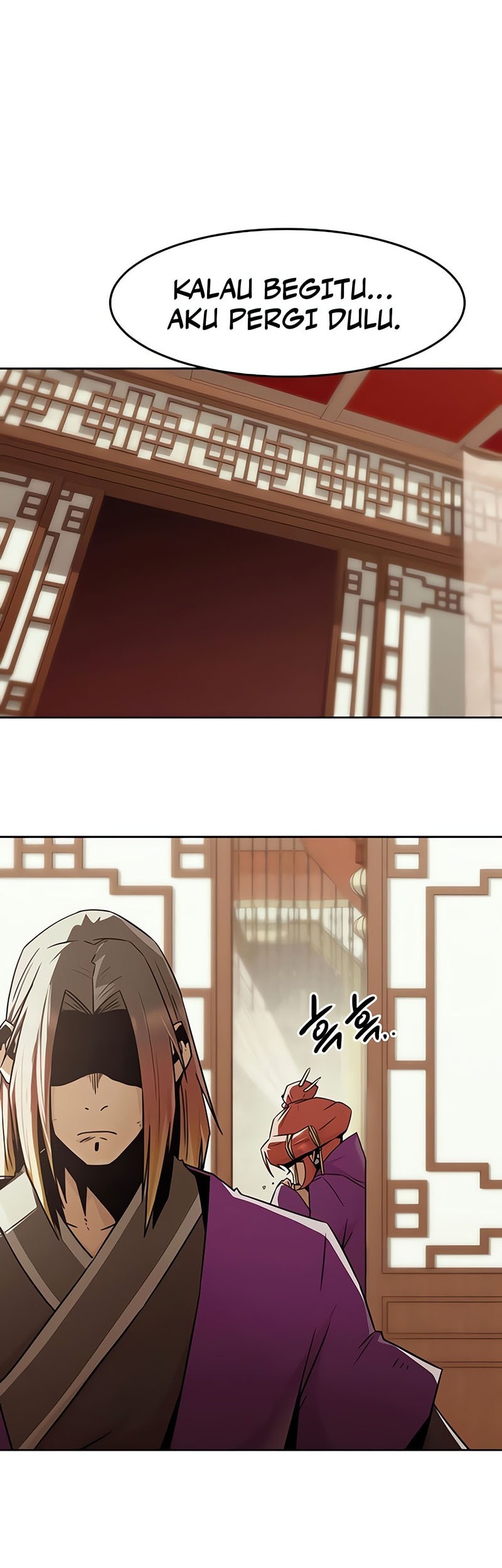 Becoming the Swordmaster Rank Young Lord of the Sichuan Tang Family Chapter 81 Gambar 23