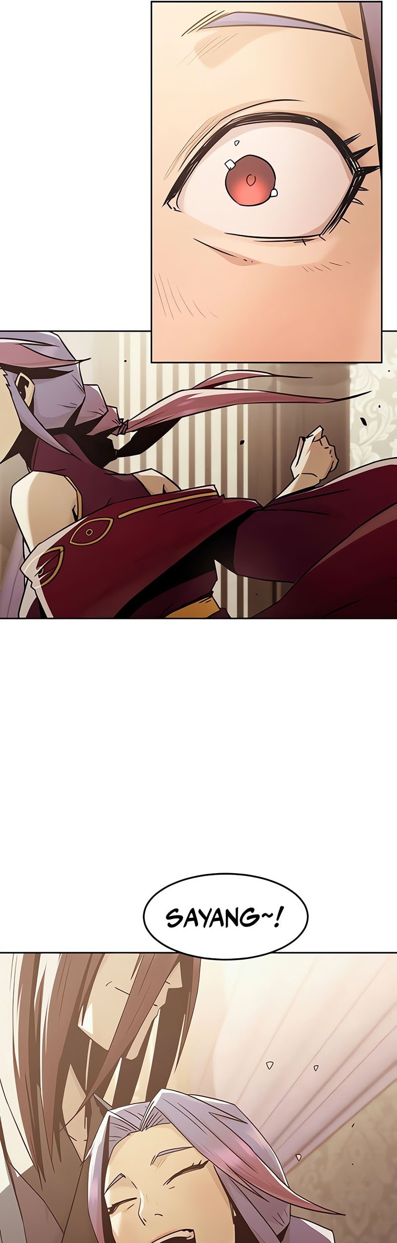 Becoming the Swordmaster Rank Young Lord of the Sichuan Tang Family Chapter 81 Gambar 27