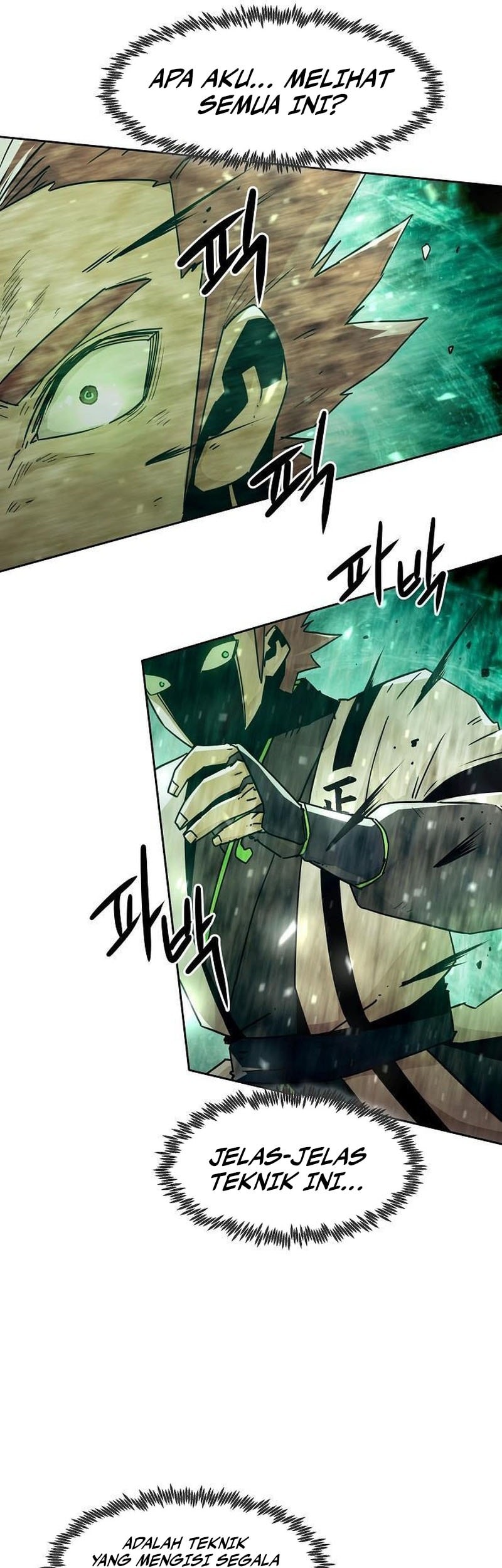 Becoming the Swordmaster Rank Young Lord of the Sichuan Tang Family Chapter 82 Gambar 34