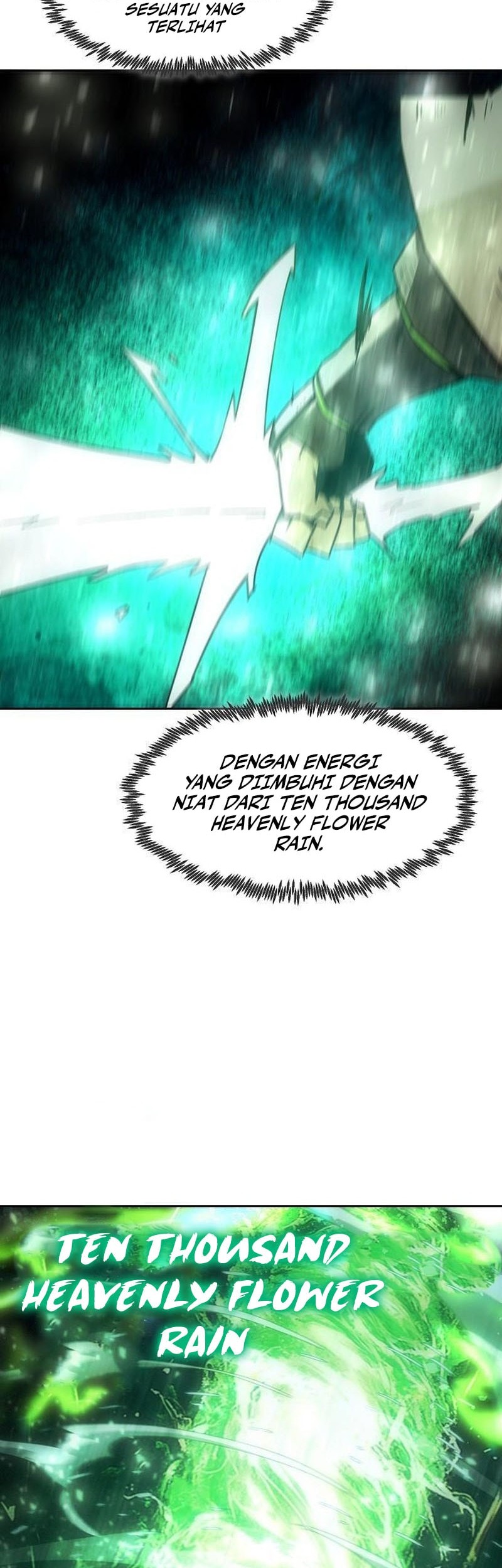 Becoming the Swordmaster Rank Young Lord of the Sichuan Tang Family Chapter 82 Gambar 35