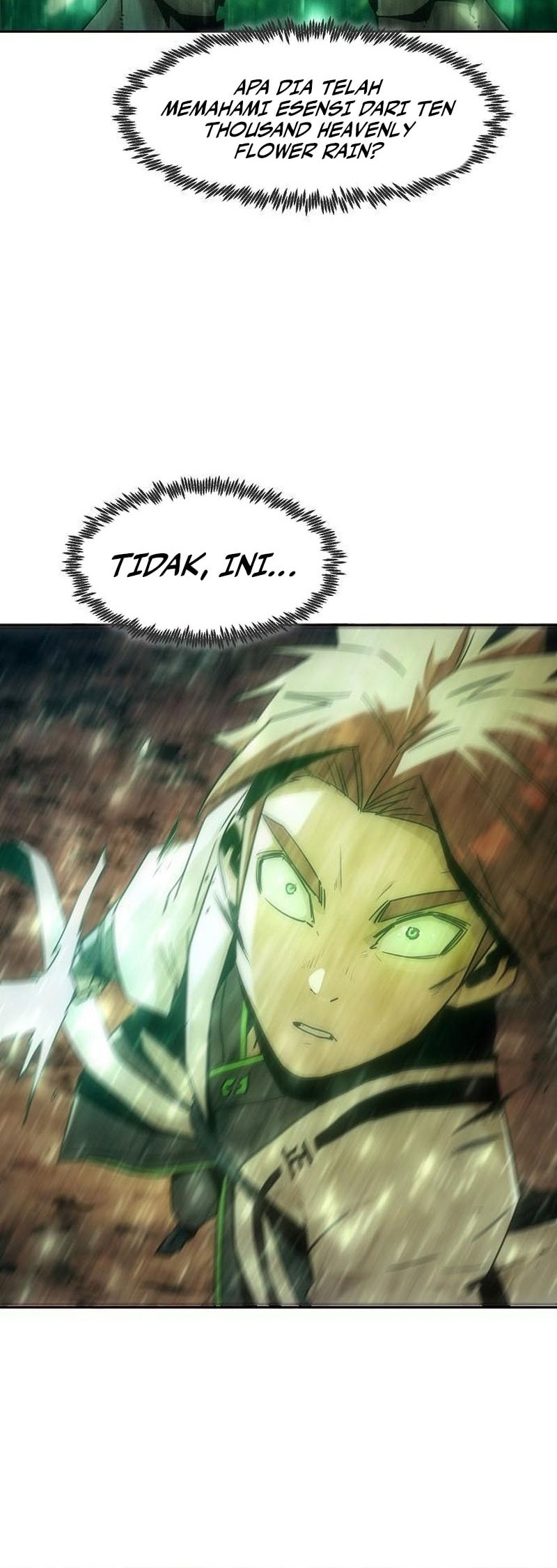 Becoming the Swordmaster Rank Young Lord of the Sichuan Tang Family Chapter 82 Gambar 37