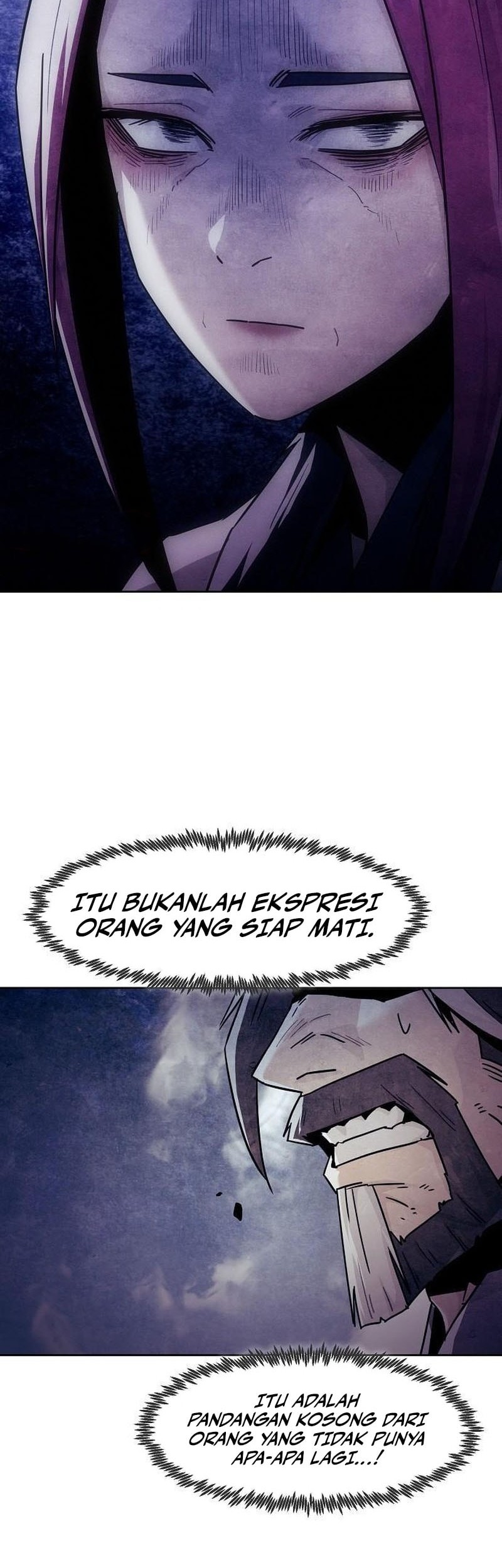 Becoming the Swordmaster Rank Young Lord of the Sichuan Tang Family Chapter 82 Gambar 47