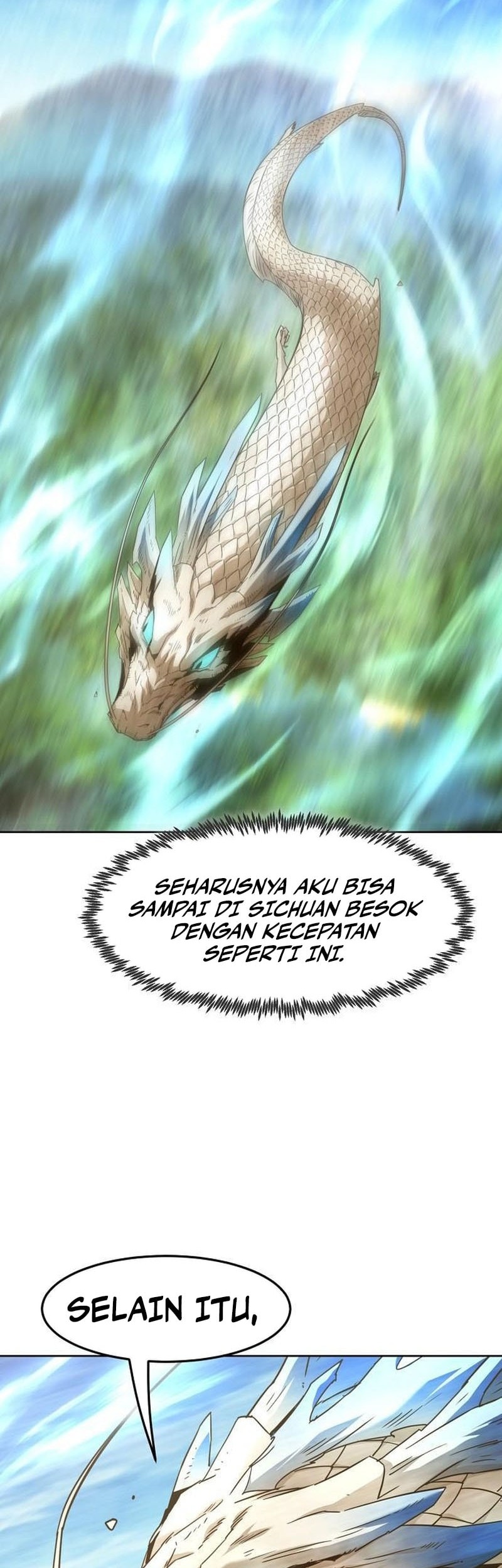 Becoming the Swordmaster Rank Young Lord of the Sichuan Tang Family Chapter 82 Gambar 3