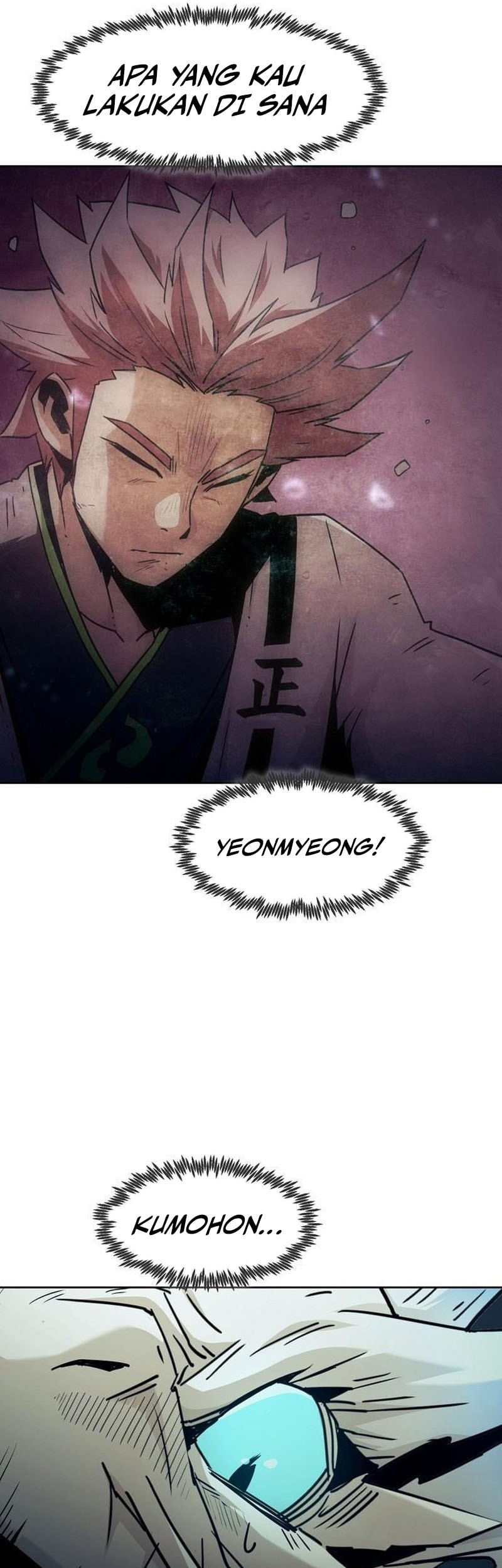 Becoming the Swordmaster Rank Young Lord of the Sichuan Tang Family Chapter 82 Gambar 6