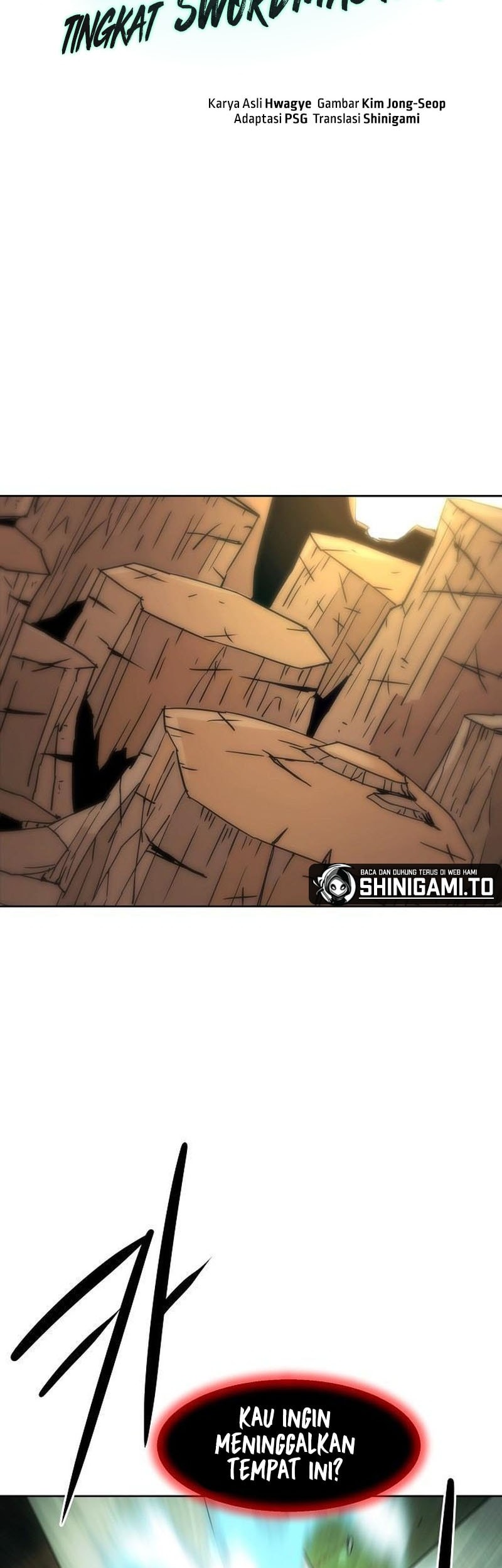 Becoming the Swordmaster Rank Young Lord of the Sichuan Tang Family Chapter 82 Gambar 8