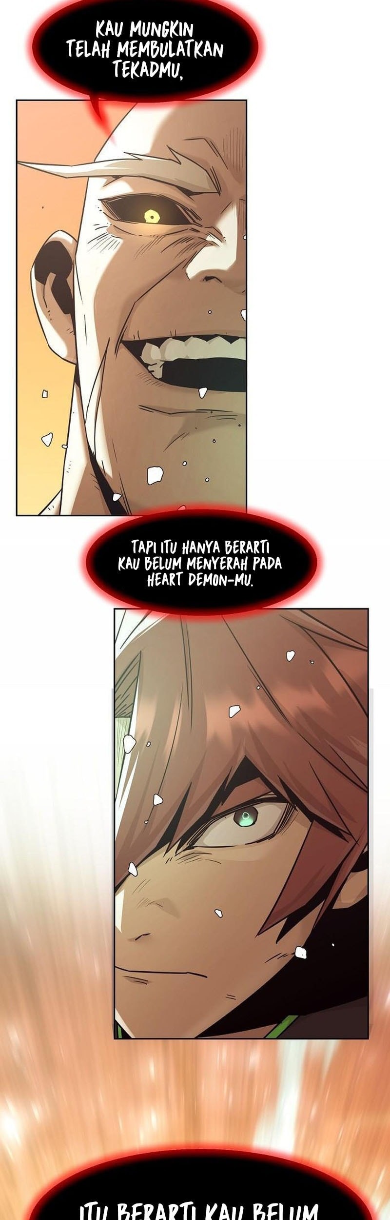 Becoming the Swordmaster Rank Young Lord of the Sichuan Tang Family Chapter 82 Gambar 10