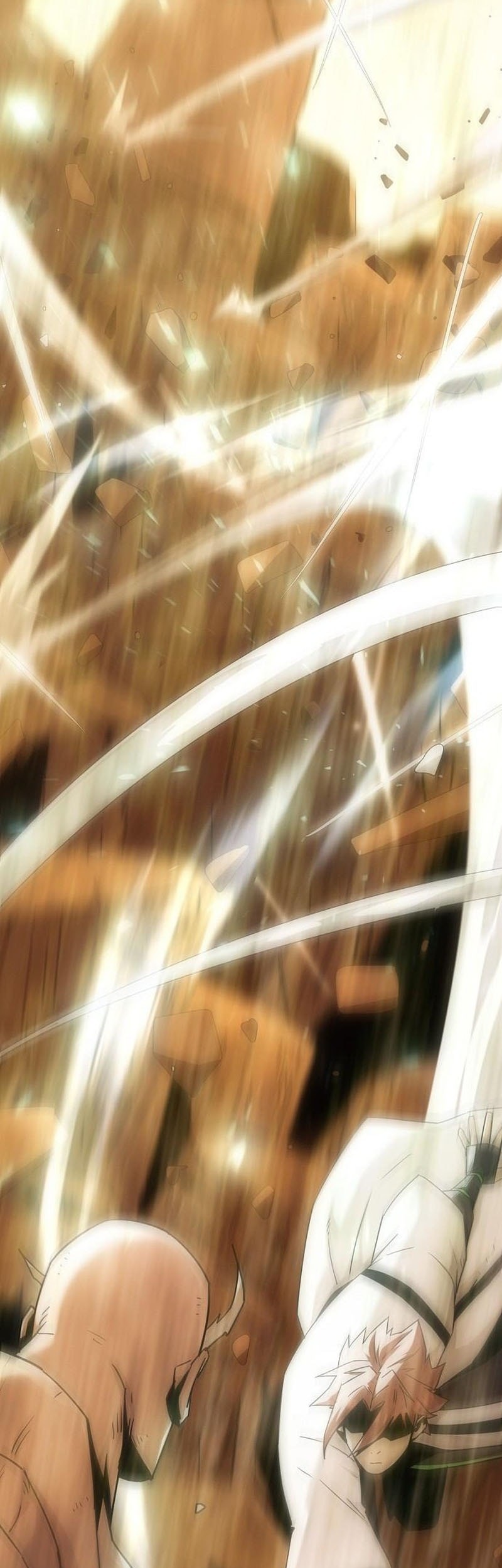 Becoming the Swordmaster Rank Young Lord of the Sichuan Tang Family Chapter 82 Gambar 14