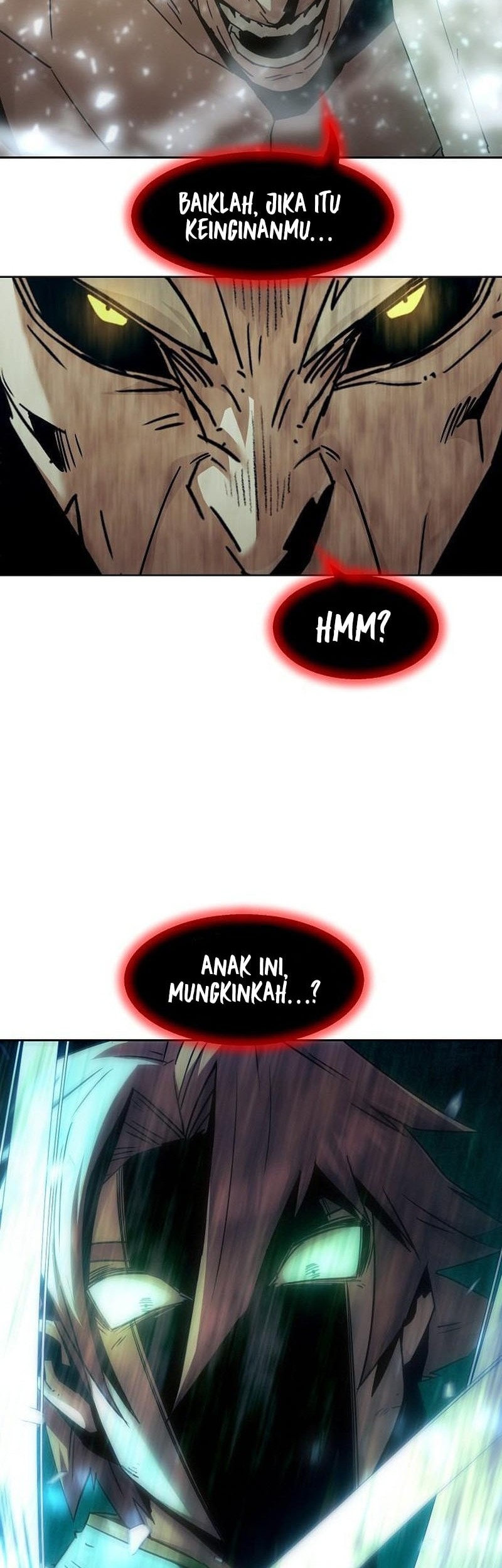 Becoming the Swordmaster Rank Young Lord of the Sichuan Tang Family Chapter 82 Gambar 23