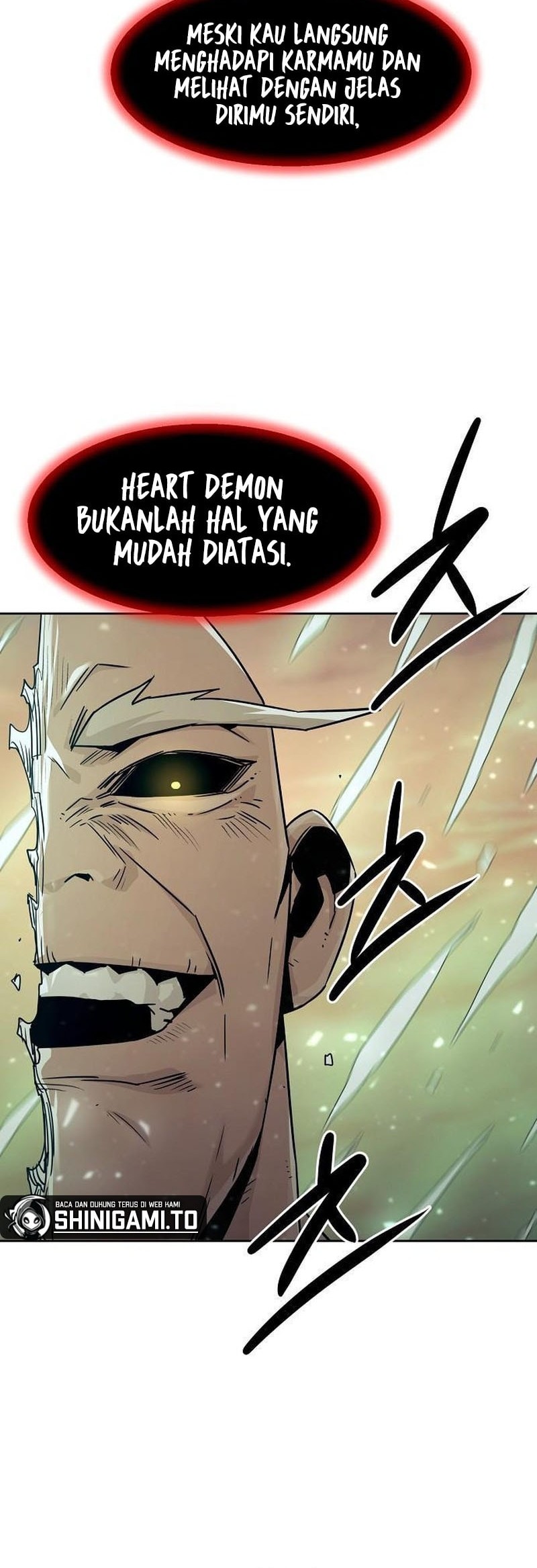 Becoming the Swordmaster Rank Young Lord of the Sichuan Tang Family Chapter 82 Gambar 33