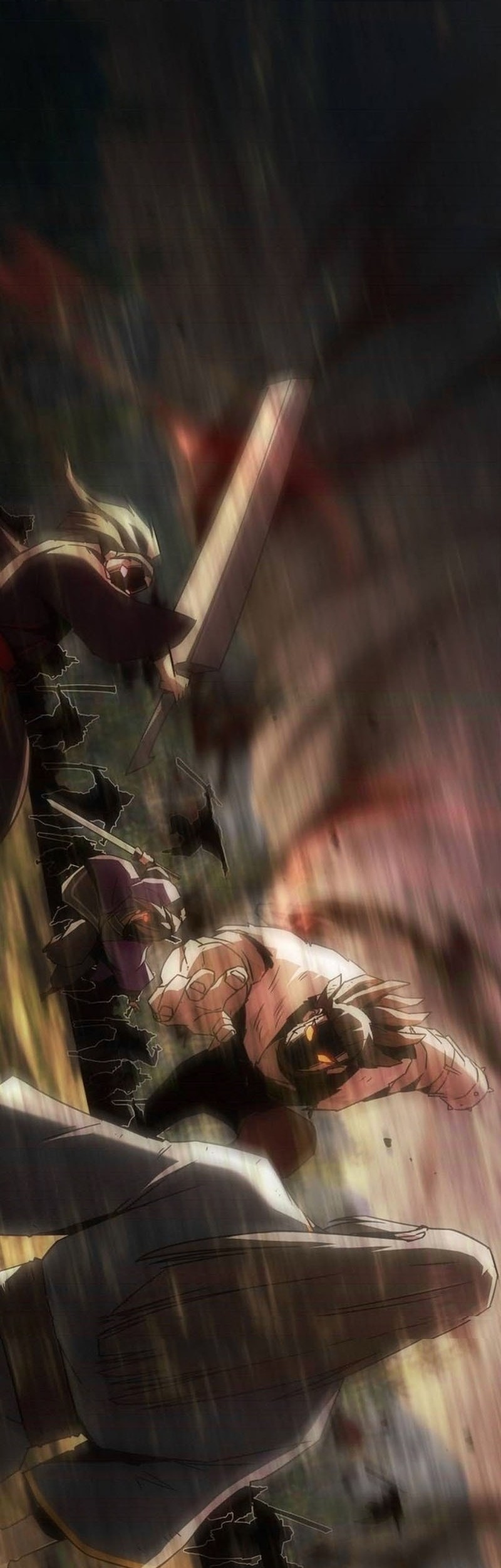 Becoming the Swordmaster Rank Young Lord of the Sichuan Tang Family Chapter 83 Gambar 35