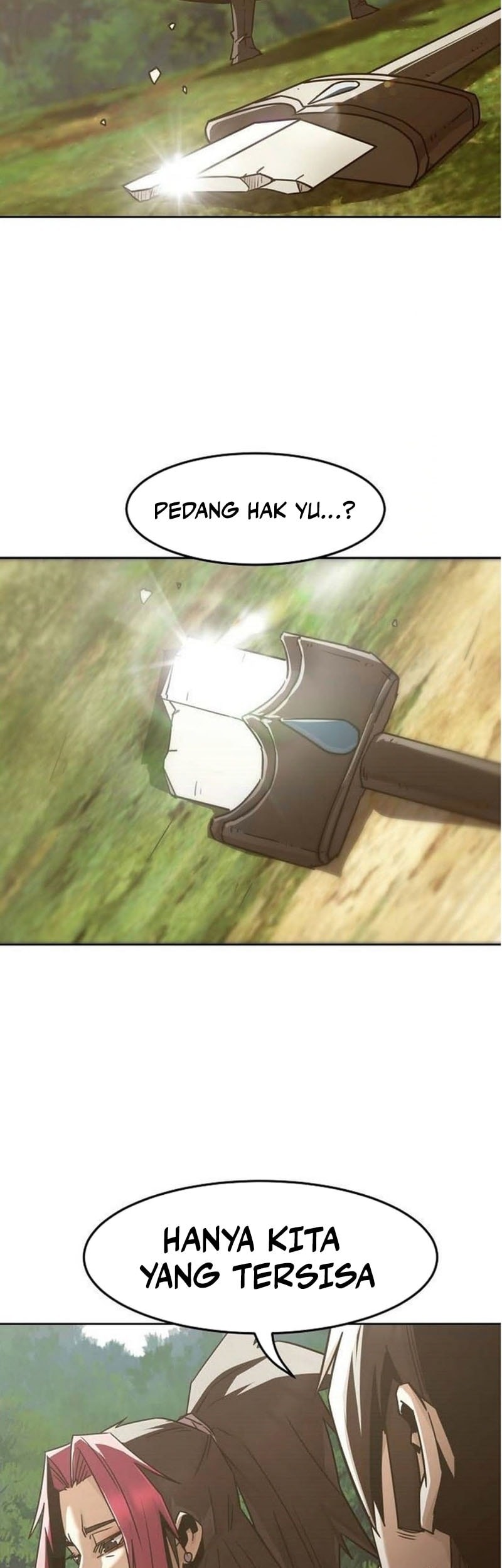 Becoming the Swordmaster Rank Young Lord of the Sichuan Tang Family Chapter 83 Gambar 46