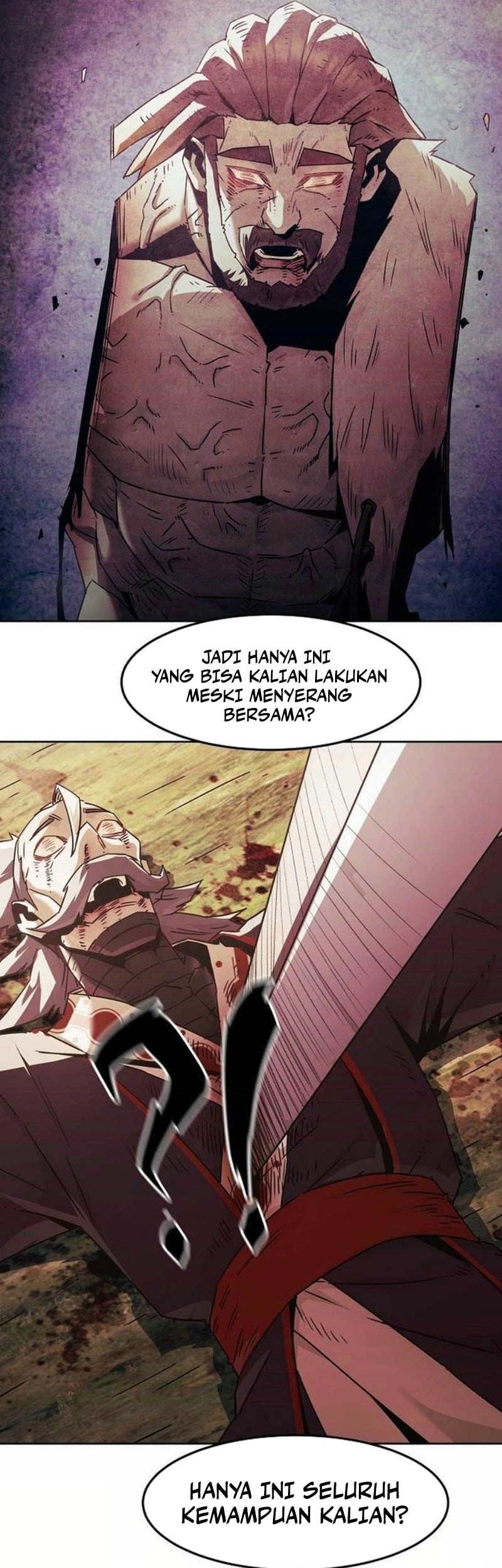 Becoming the Swordmaster Rank Young Lord of the Sichuan Tang Family Chapter 83 Gambar 54