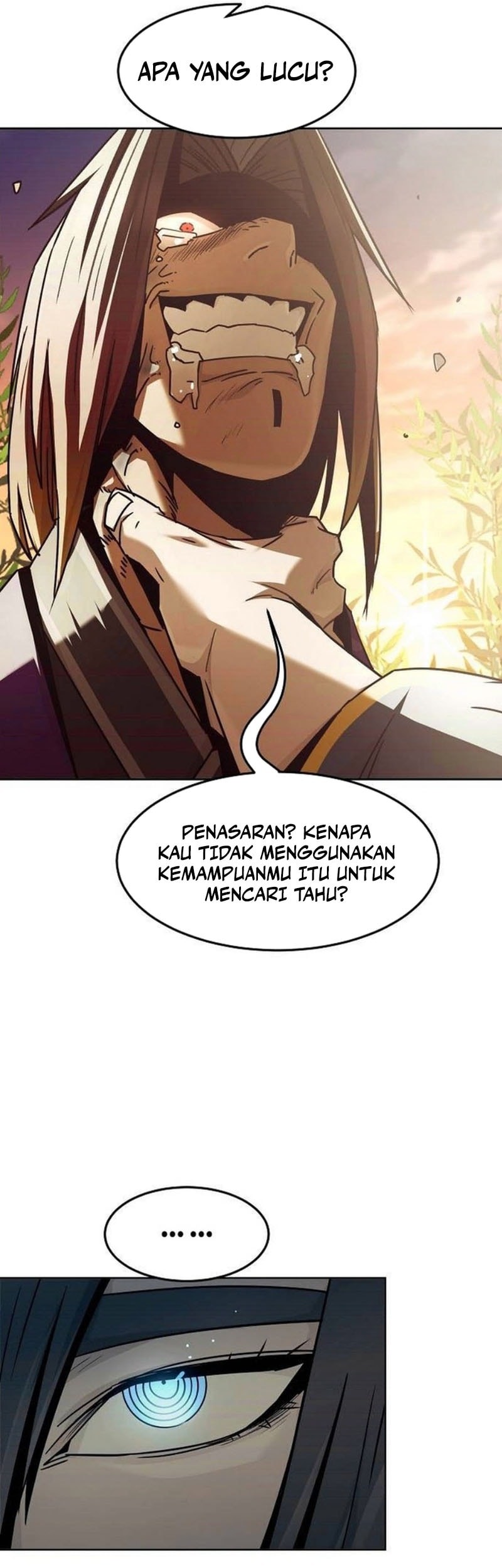 Becoming the Swordmaster Rank Young Lord of the Sichuan Tang Family Chapter 83 Gambar 58