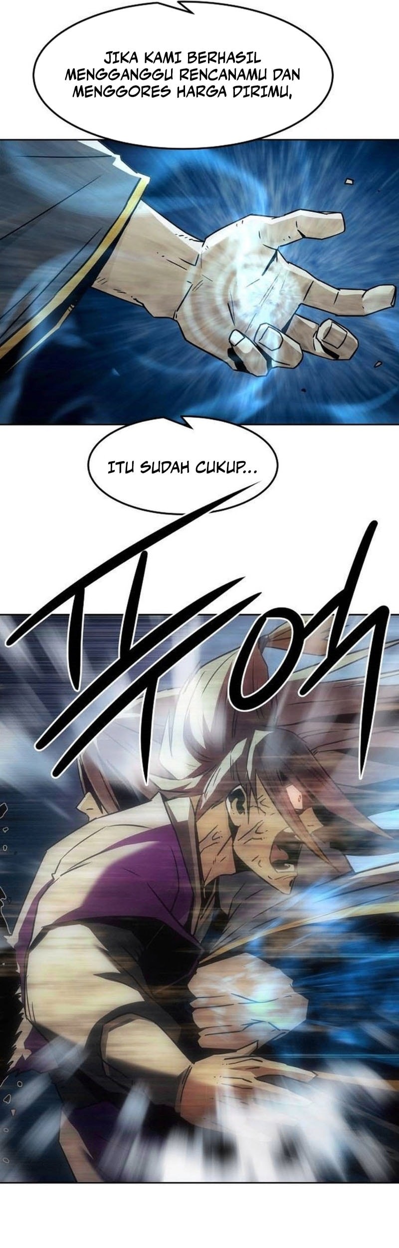 Becoming the Swordmaster Rank Young Lord of the Sichuan Tang Family Chapter 83 Gambar 62