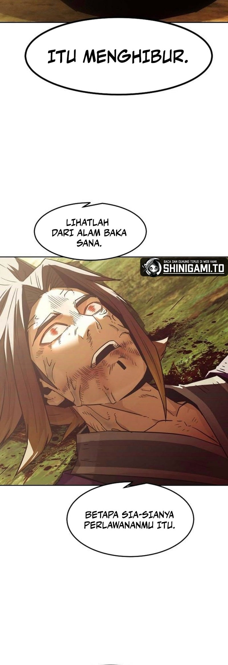 Becoming the Swordmaster Rank Young Lord of the Sichuan Tang Family Chapter 83 Gambar 65