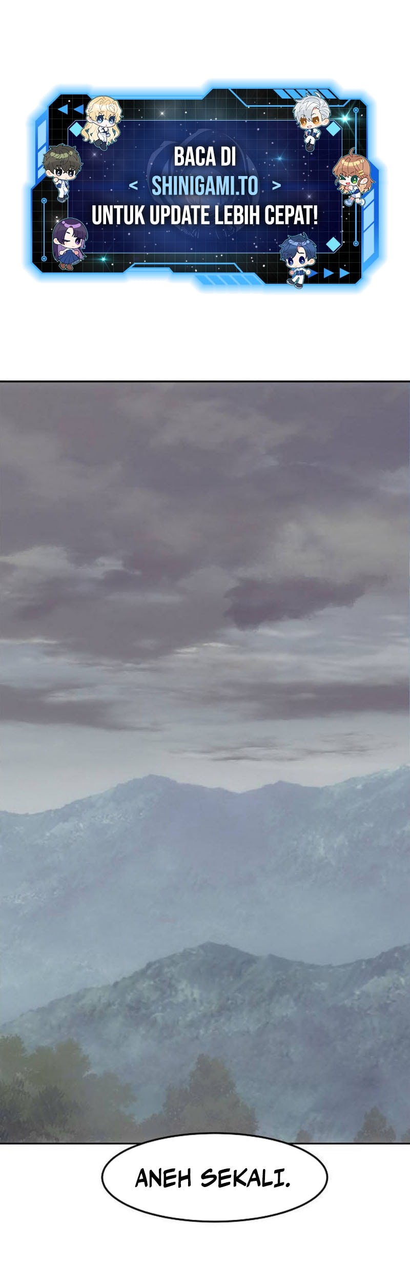 Baca  Becoming the Swordmaster Rank Young Lord of the Sichuan Tang Family Chapter 83 Gambar 2