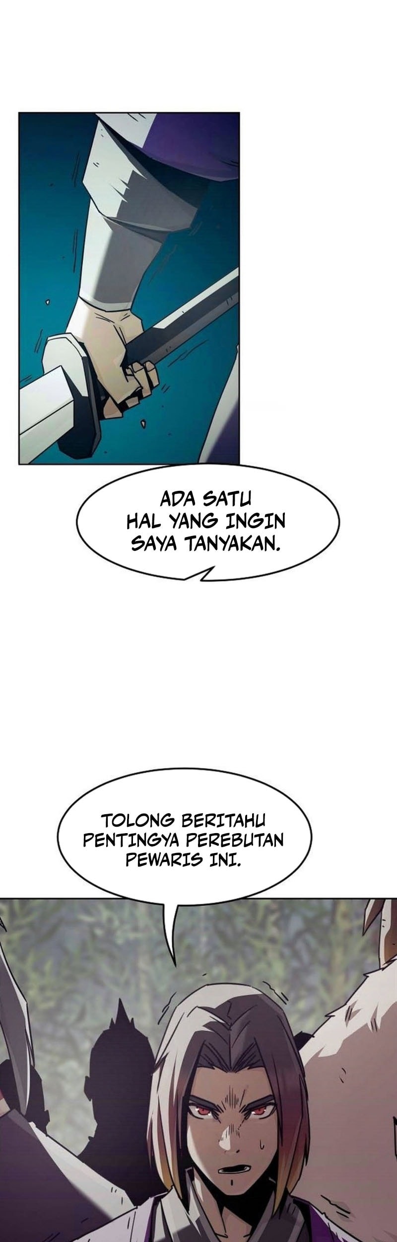 Becoming the Swordmaster Rank Young Lord of the Sichuan Tang Family Chapter 83 Gambar 6