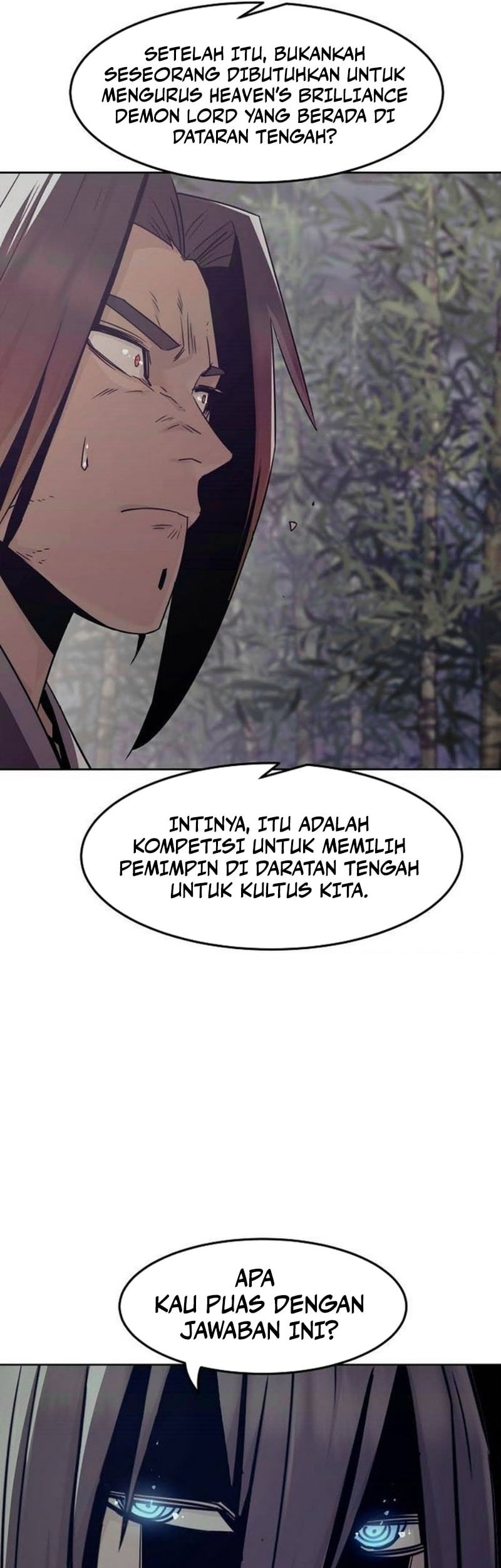 Becoming the Swordmaster Rank Young Lord of the Sichuan Tang Family Chapter 83 Gambar 10