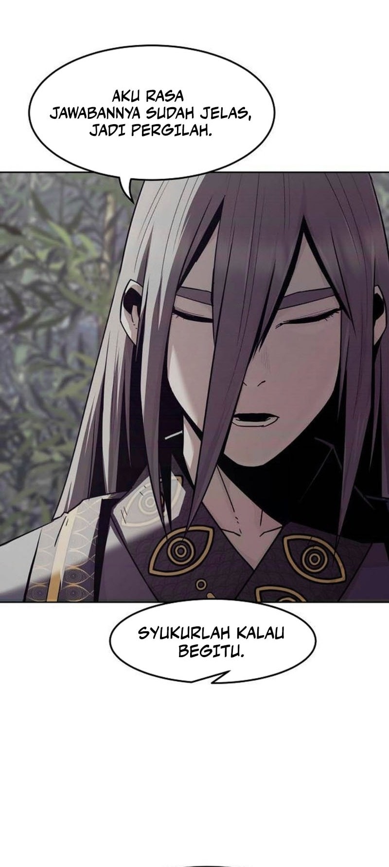 Becoming the Swordmaster Rank Young Lord of the Sichuan Tang Family Chapter 83 Gambar 13