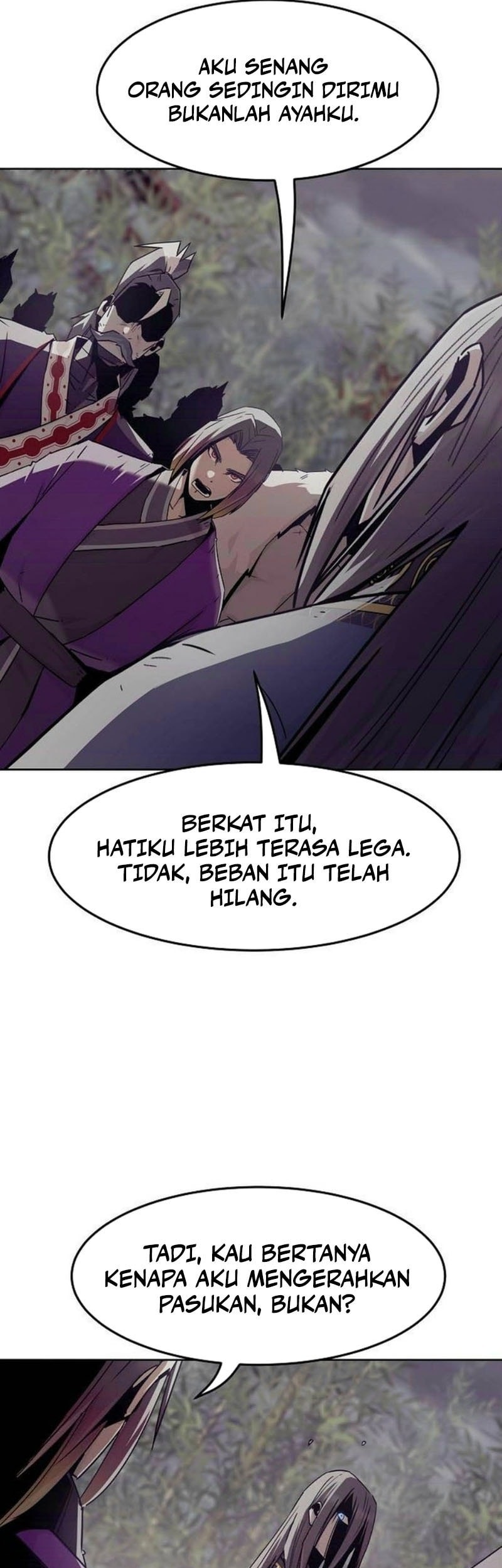 Becoming the Swordmaster Rank Young Lord of the Sichuan Tang Family Chapter 83 Gambar 14