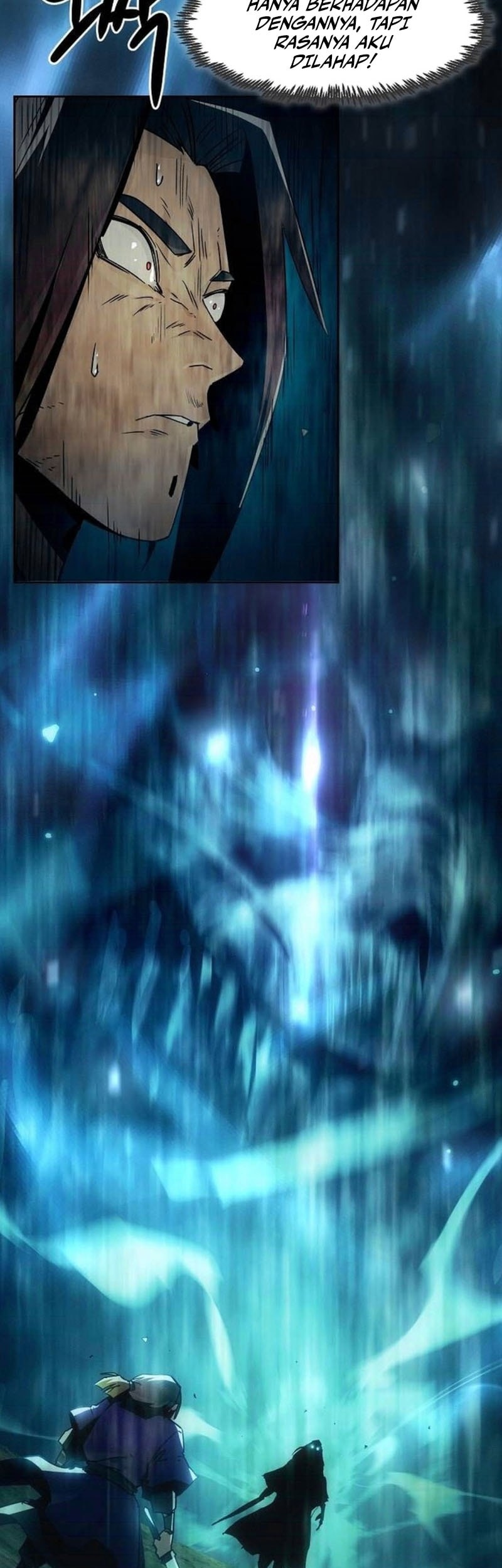 Becoming the Swordmaster Rank Young Lord of the Sichuan Tang Family Chapter 83 Gambar 24