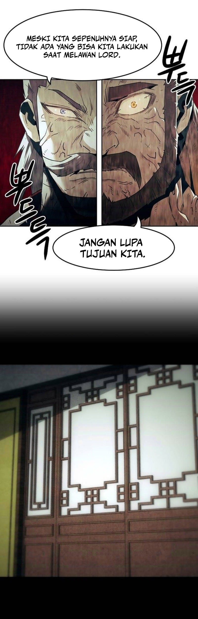 Becoming the Swordmaster Rank Young Lord of the Sichuan Tang Family Chapter 83 Gambar 26