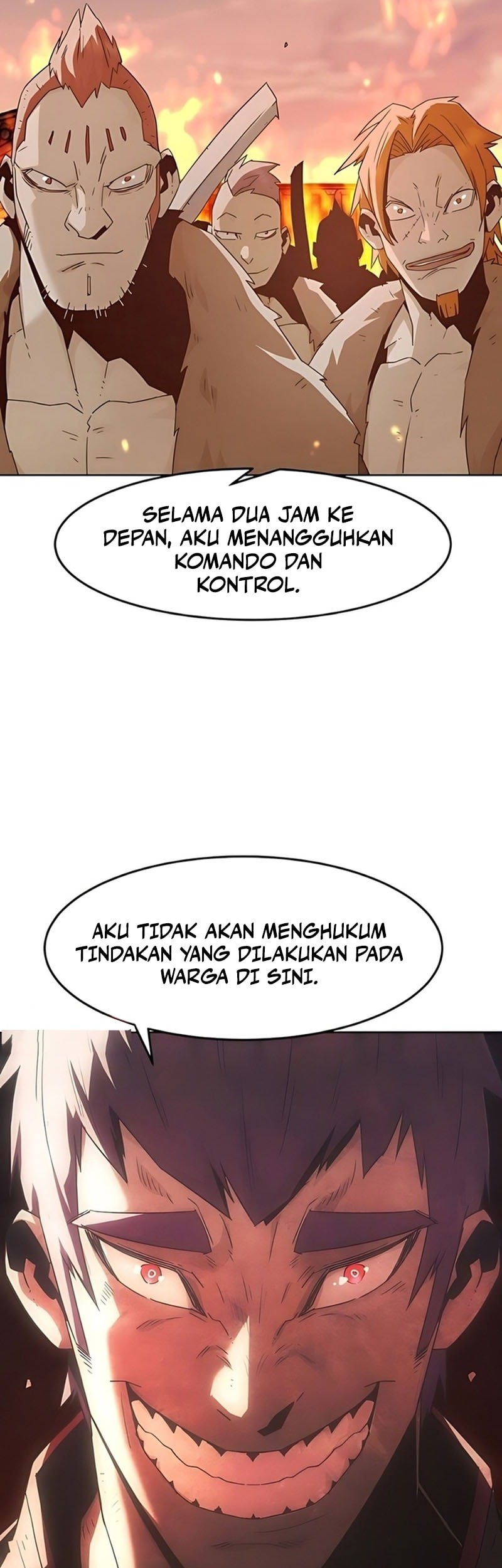 Becoming the Swordmaster Rank Young Lord of the Sichuan Tang Family Chapter 84 Gambar 34