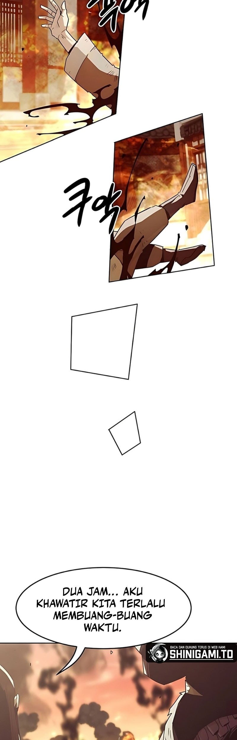 Becoming the Swordmaster Rank Young Lord of the Sichuan Tang Family Chapter 84 Gambar 36