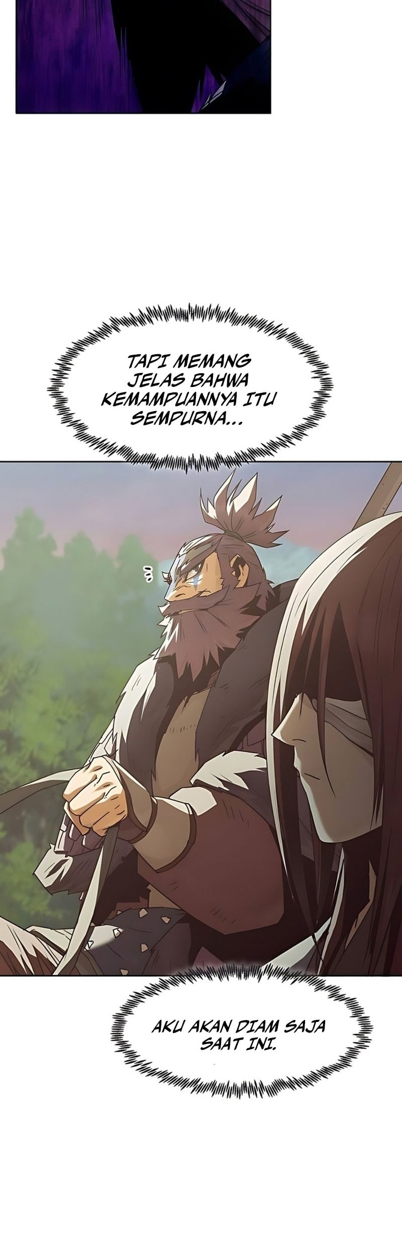 Becoming the Swordmaster Rank Young Lord of the Sichuan Tang Family Chapter 84 Gambar 43