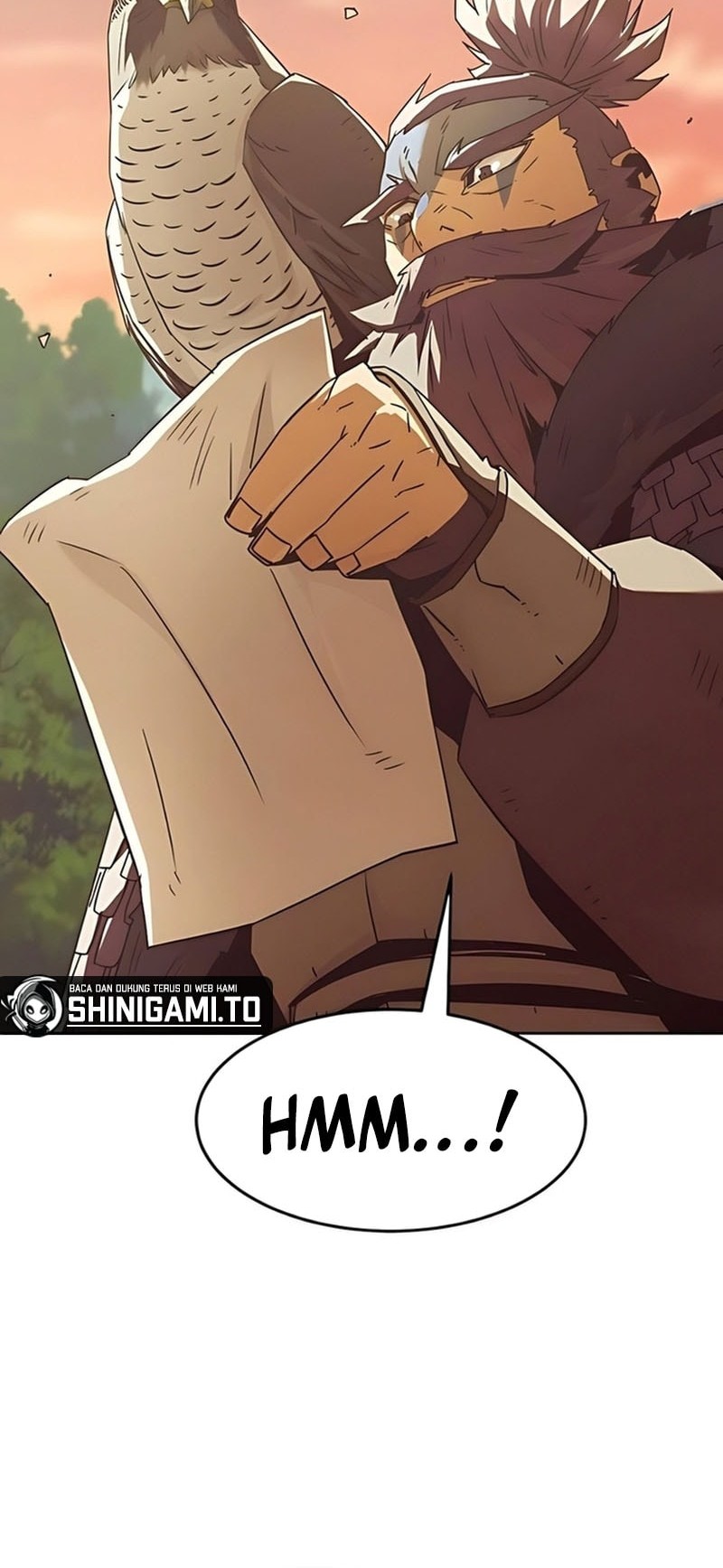 Becoming the Swordmaster Rank Young Lord of the Sichuan Tang Family Chapter 84 Gambar 45