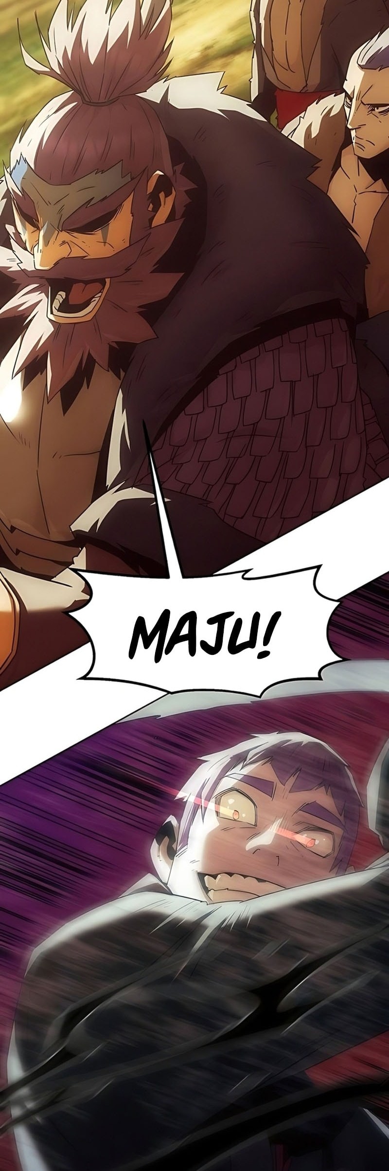 Becoming the Swordmaster Rank Young Lord of the Sichuan Tang Family Chapter 84 Gambar 57