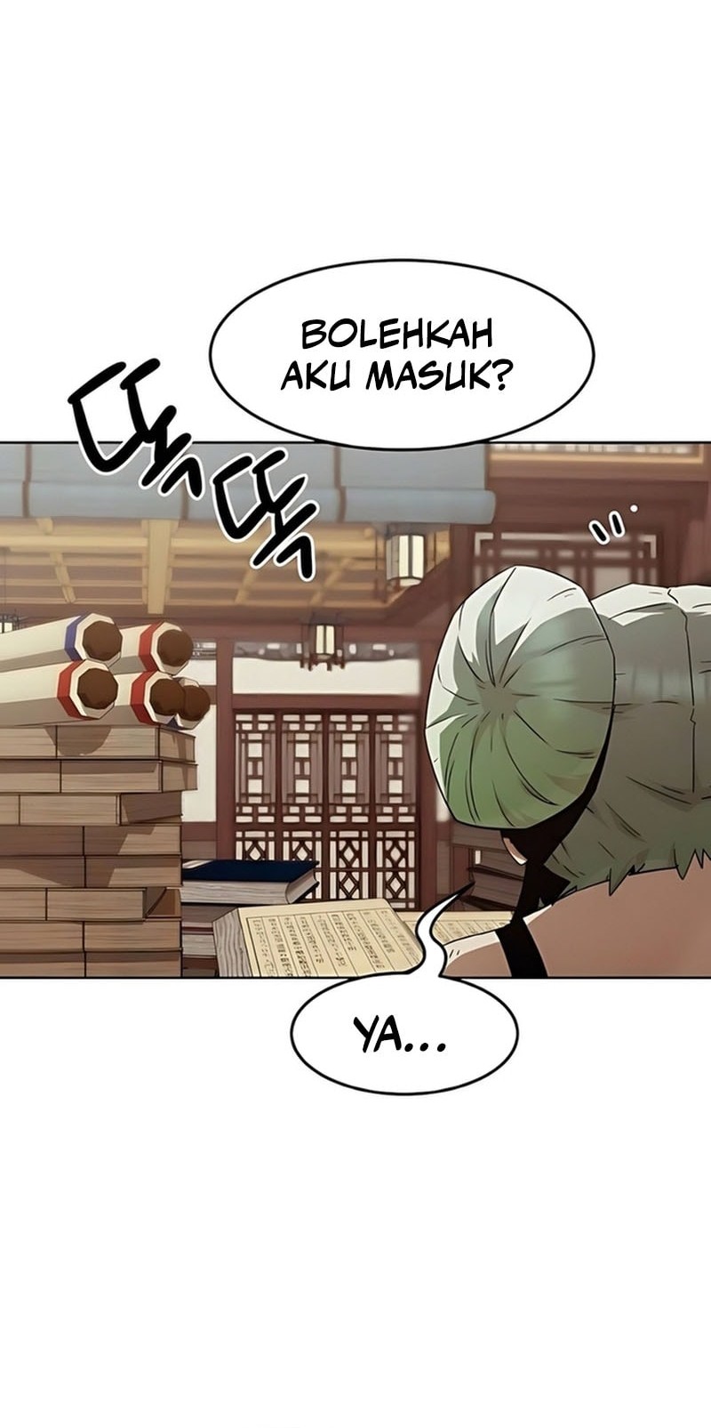 Becoming the Swordmaster Rank Young Lord of the Sichuan Tang Family Chapter 84 Gambar 17