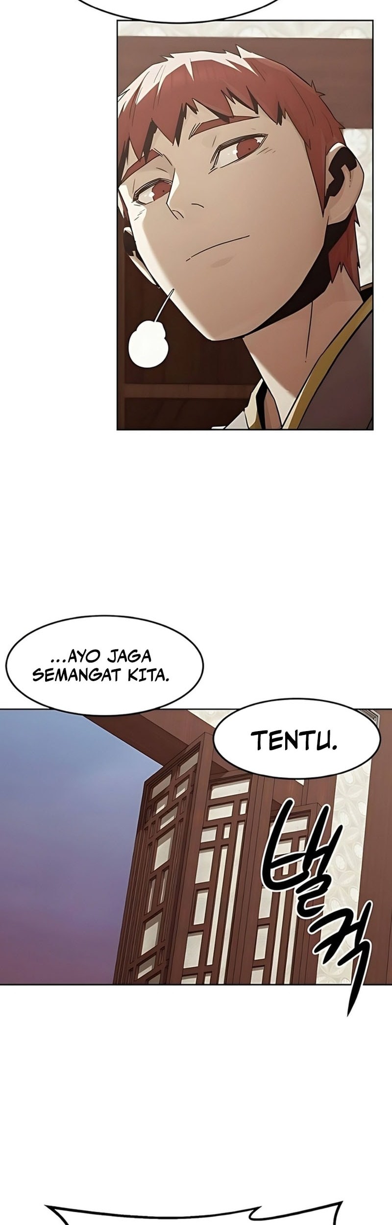 Becoming the Swordmaster Rank Young Lord of the Sichuan Tang Family Chapter 84 Gambar 23