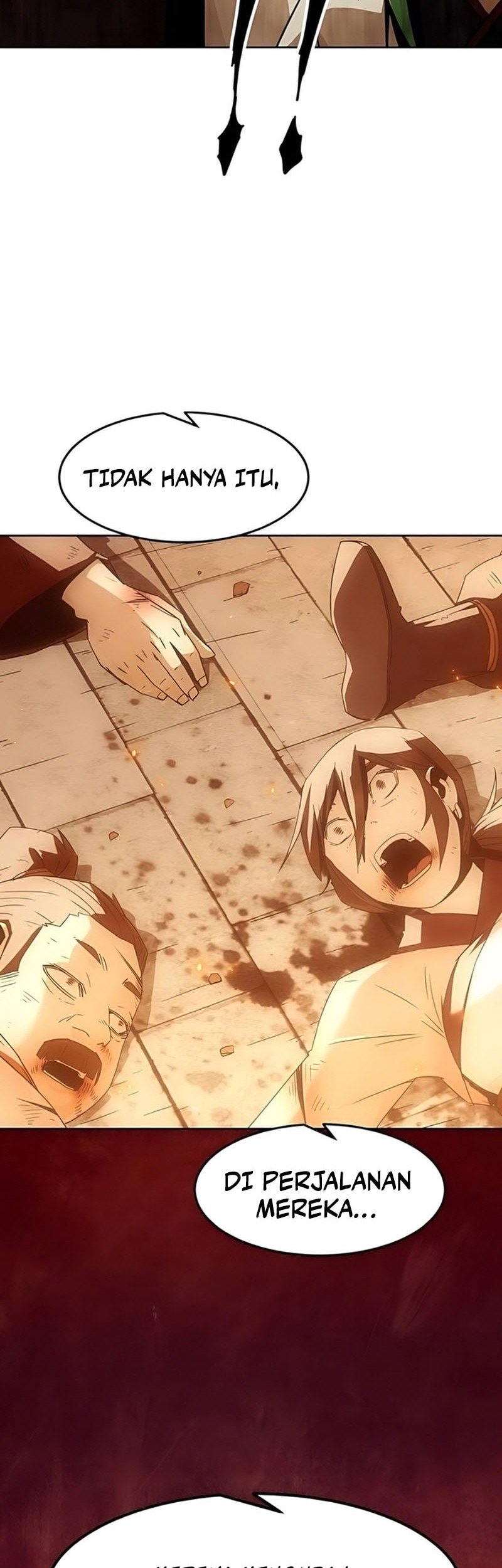 Becoming the Swordmaster Rank Young Lord of the Sichuan Tang Family Chapter 84 Gambar 27