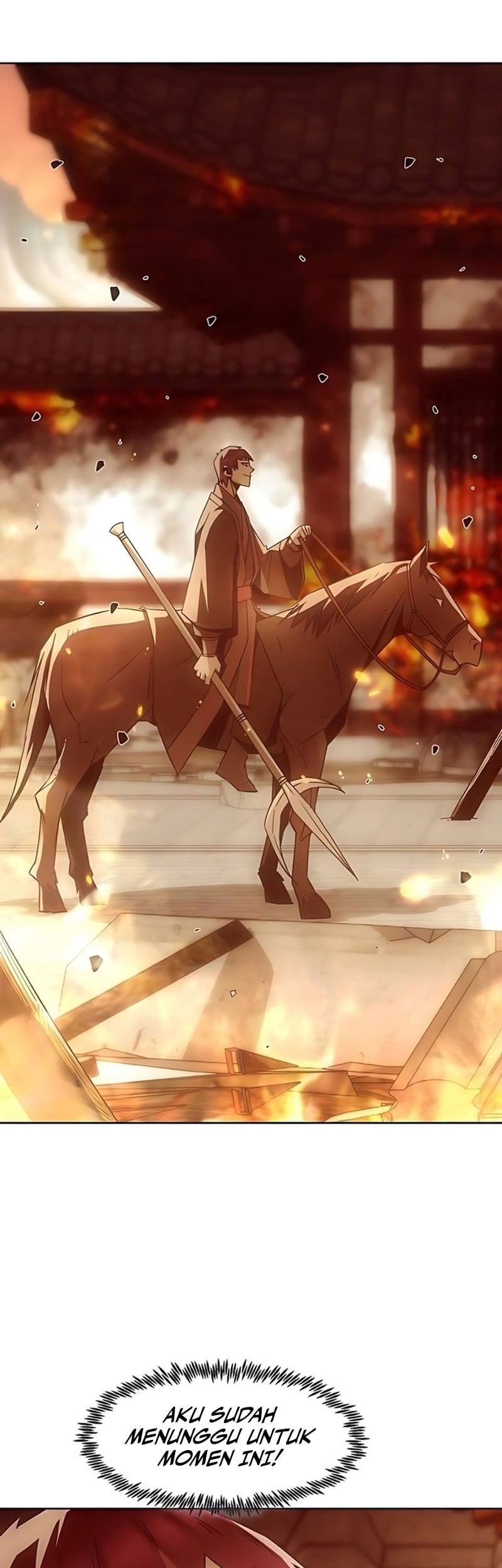 Becoming the Swordmaster Rank Young Lord of the Sichuan Tang Family Chapter 84 Gambar 30