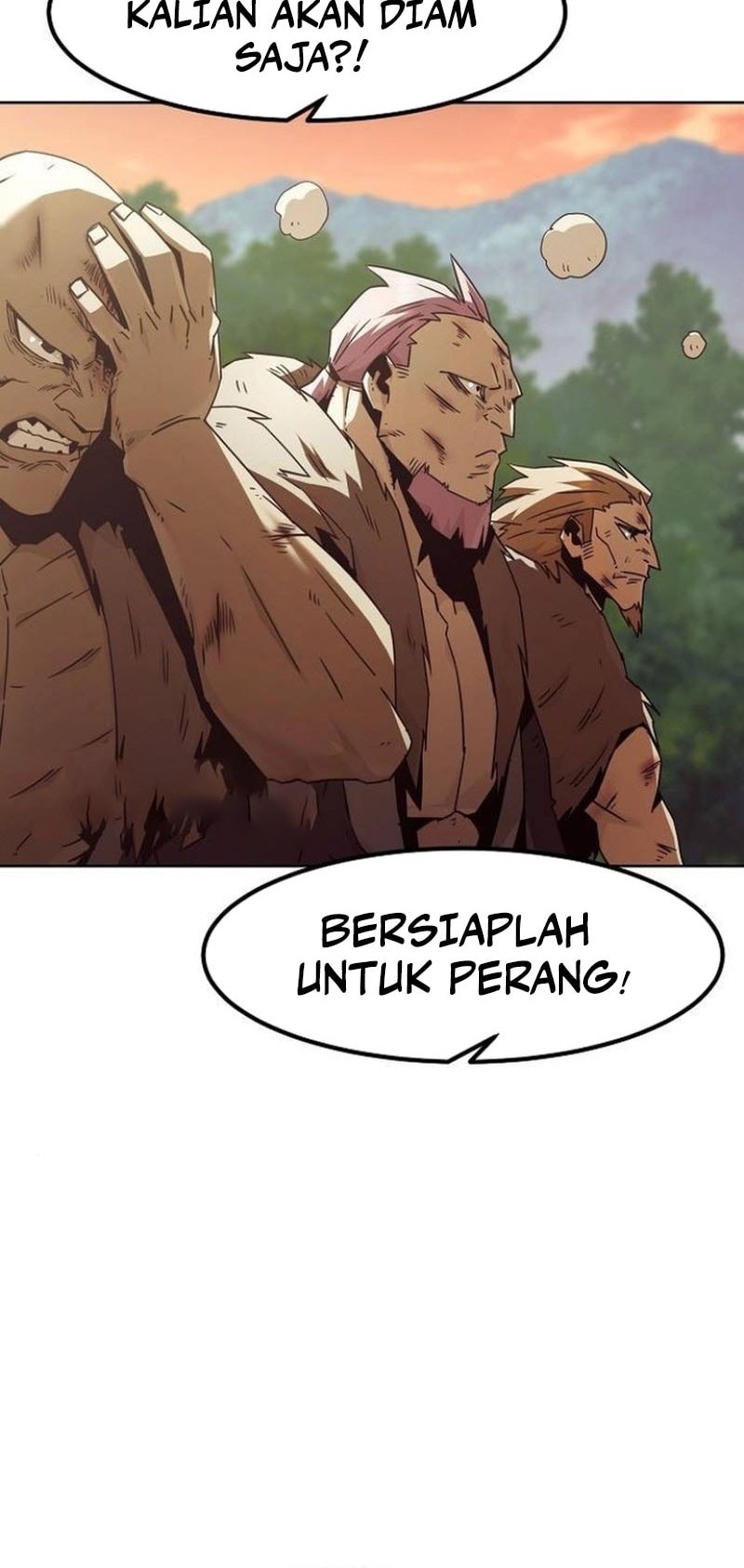 Becoming the Swordmaster Rank Young Lord of the Sichuan Tang Family Chapter 85 Gambar 36