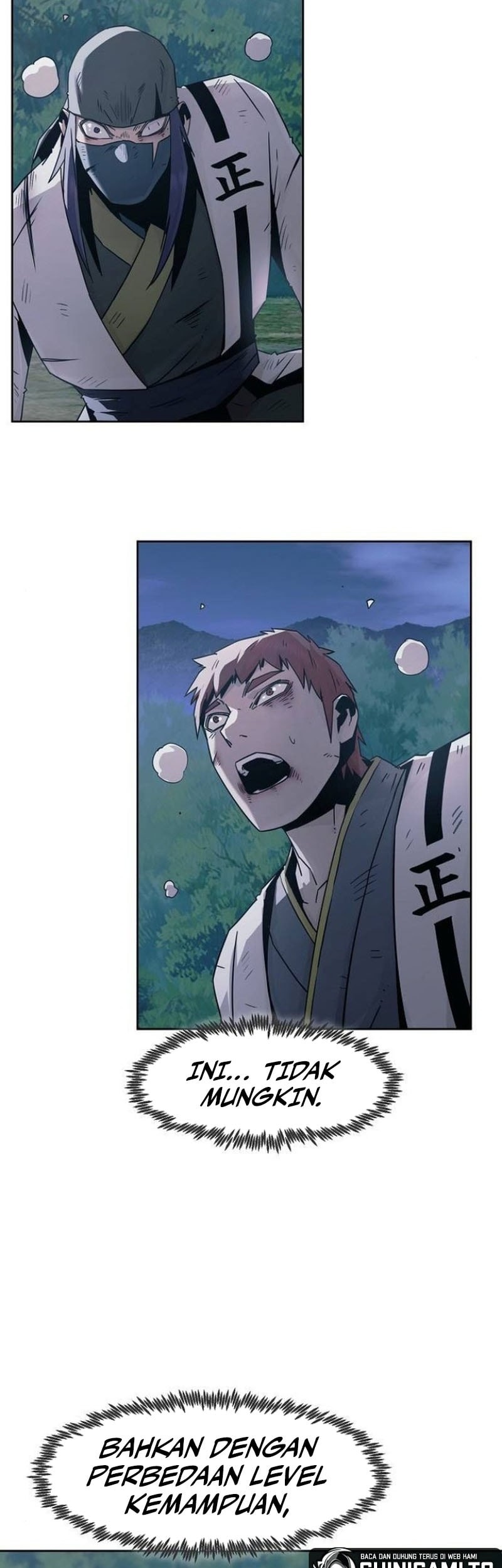 Becoming the Swordmaster Rank Young Lord of the Sichuan Tang Family Chapter 85 Gambar 39