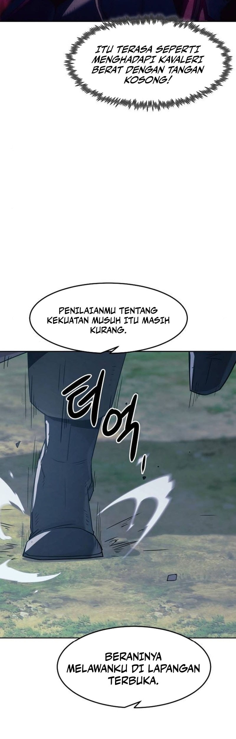 Becoming the Swordmaster Rank Young Lord of the Sichuan Tang Family Chapter 85 Gambar 42