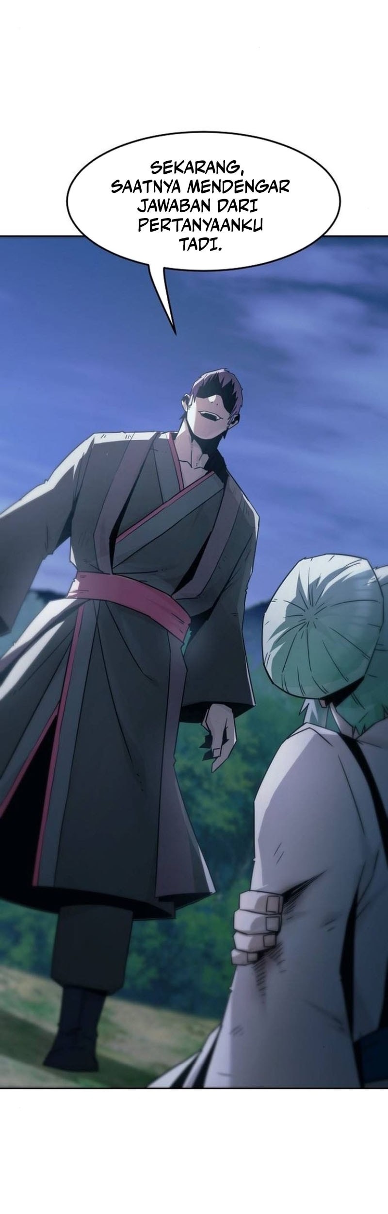 Becoming the Swordmaster Rank Young Lord of the Sichuan Tang Family Chapter 85 Gambar 43