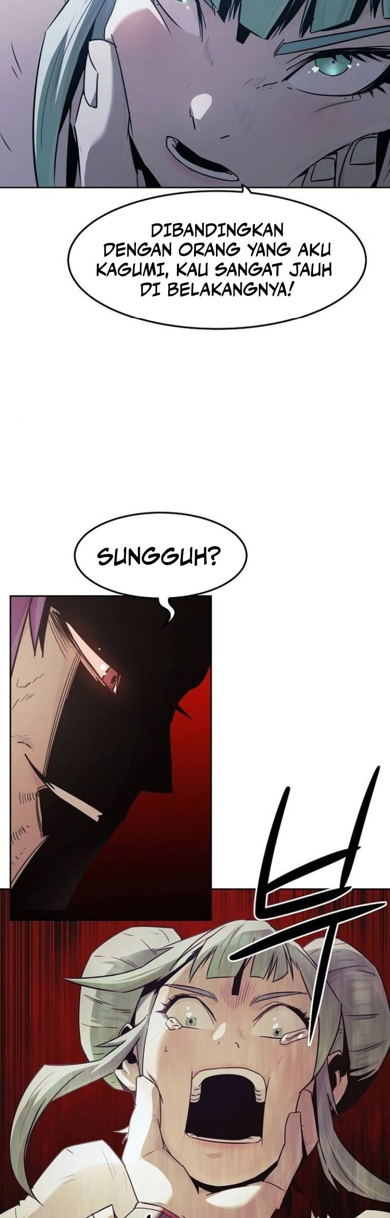 Becoming the Swordmaster Rank Young Lord of the Sichuan Tang Family Chapter 85 Gambar 50