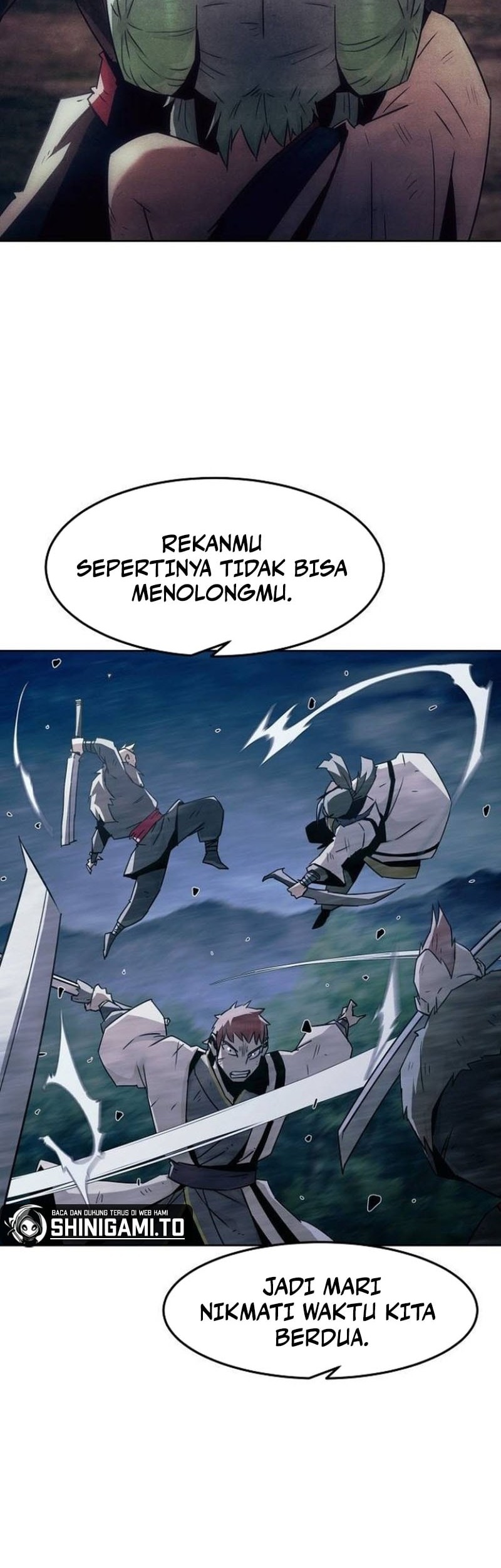 Becoming the Swordmaster Rank Young Lord of the Sichuan Tang Family Chapter 85 Gambar 52