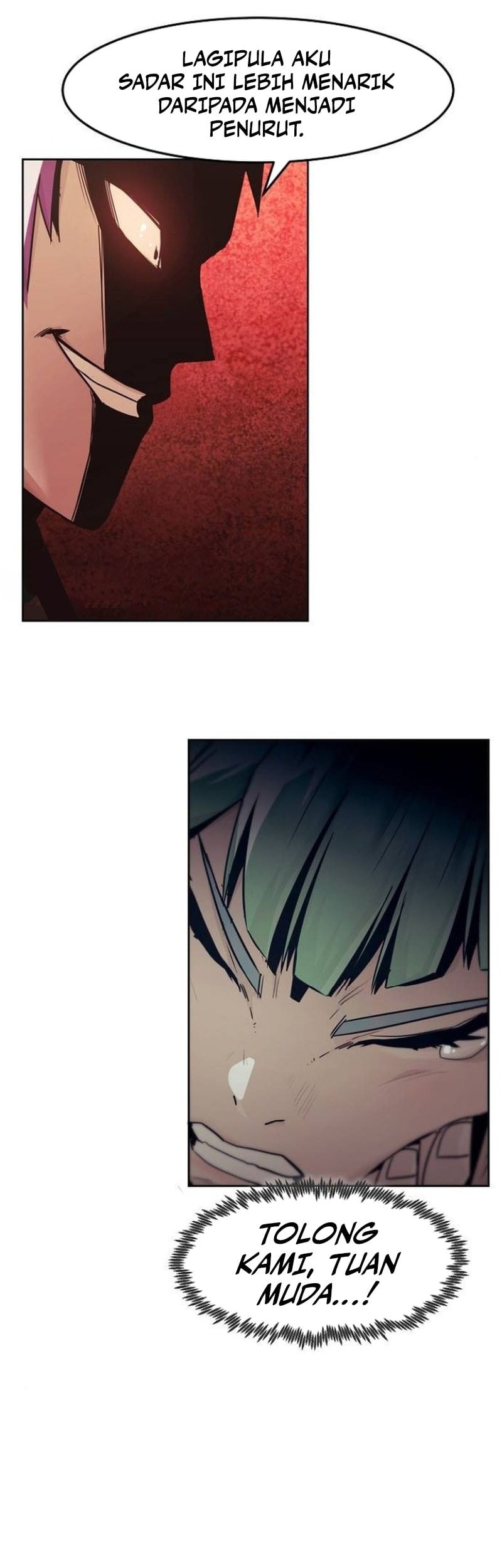 Becoming the Swordmaster Rank Young Lord of the Sichuan Tang Family Chapter 85 Gambar 53