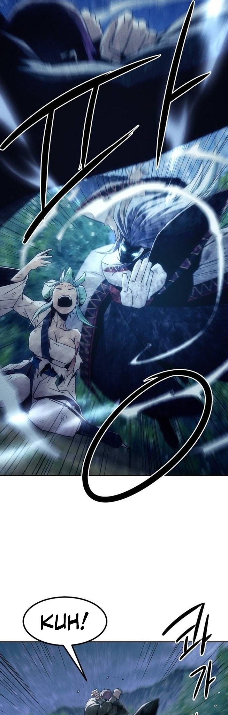 Becoming the Swordmaster Rank Young Lord of the Sichuan Tang Family Chapter 85 Gambar 57